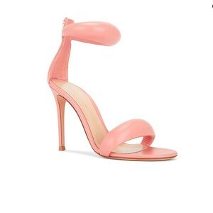 NIB Gianvito Rossi Bijoux 105mm sz 37